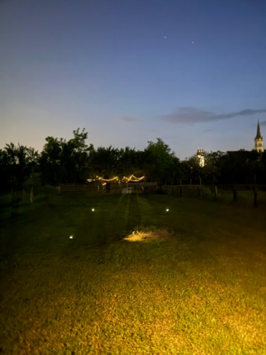 3 Paws Camping Bontida