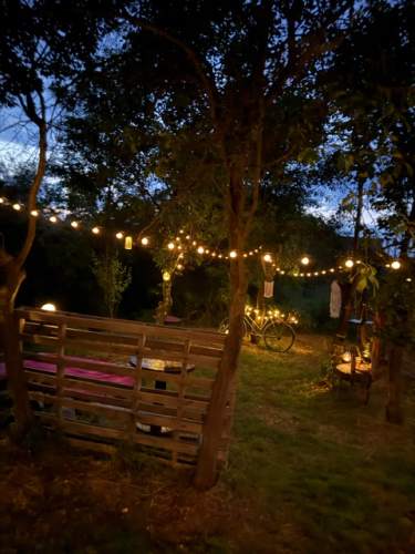 3 Paws Camping Bontida