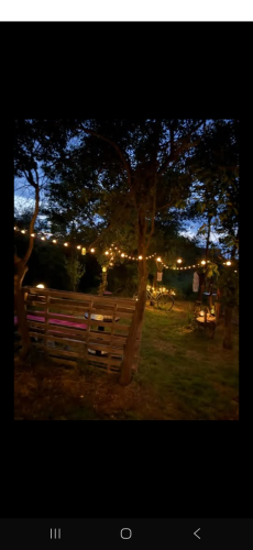 3 Paws Camping Bontida