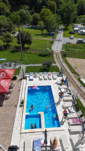 Camping Brazesti Apuseni