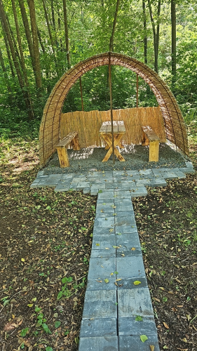 Camping Ciungani