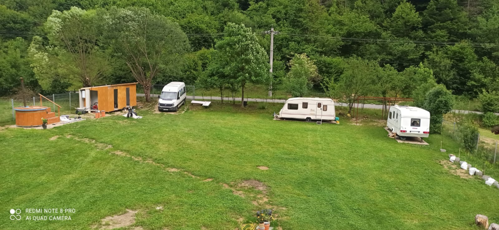 Camping Lunca Larga