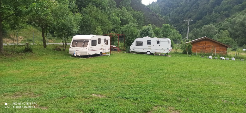 Camping Lunca Larga