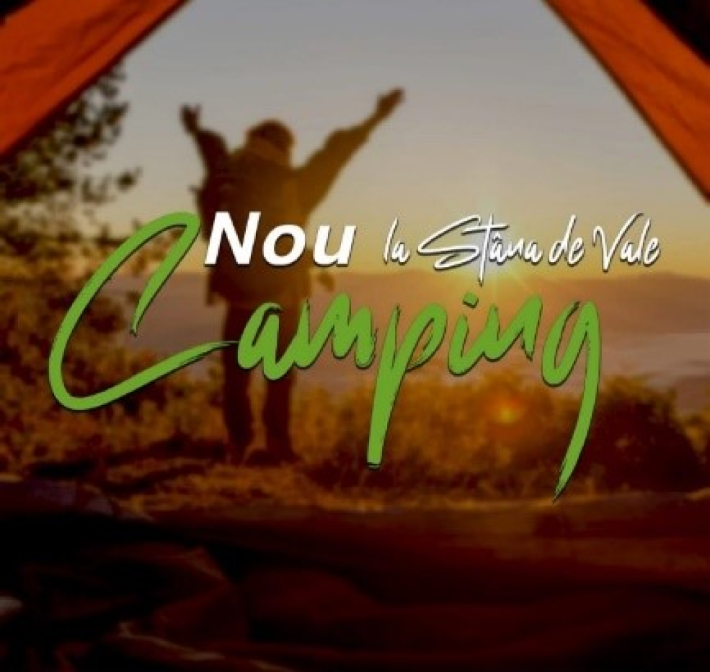 Camping Stâna de Vale