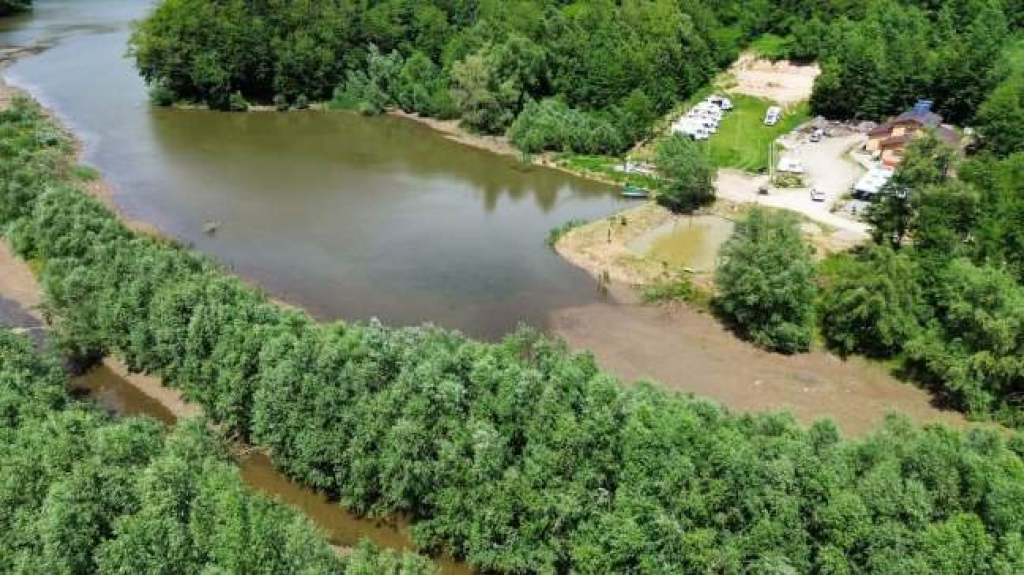 Camping Șura Banatului Reșița 