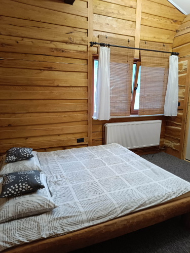 Camping Șura Banatului Reșița 