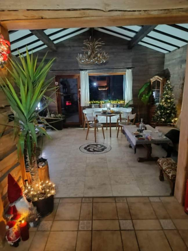 Camping Șura Banatului Reșița 