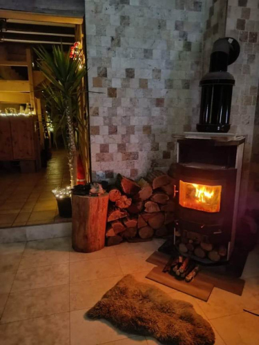 Camping Șura Banatului Reșița 