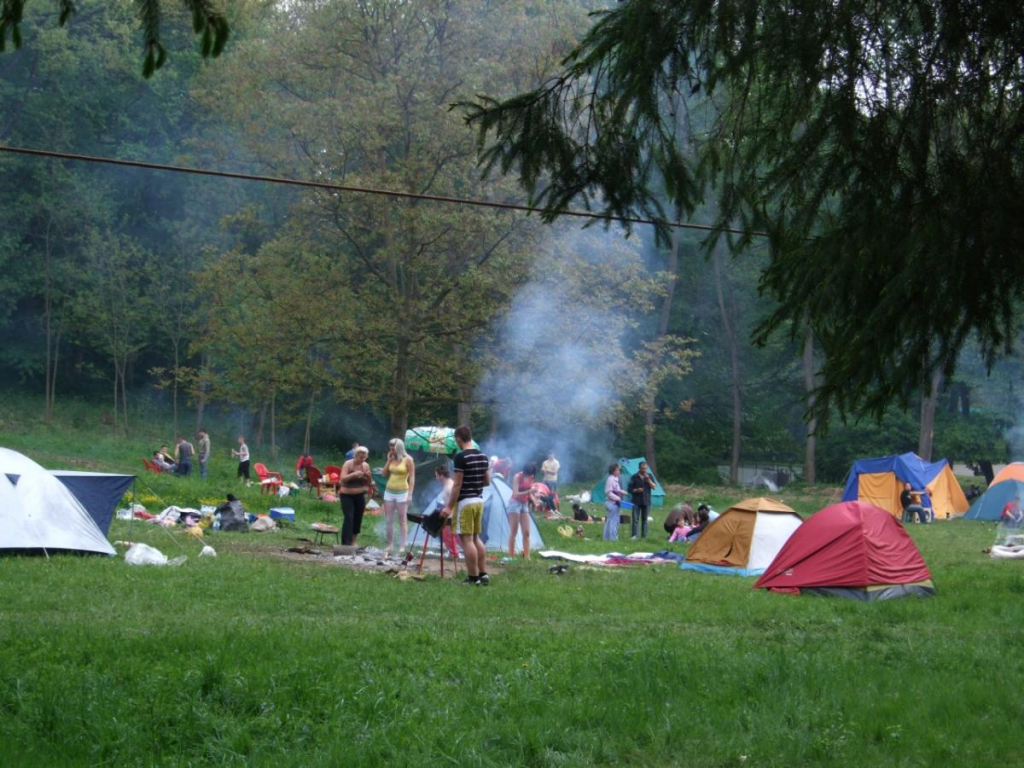 Complex turistic Casoaia