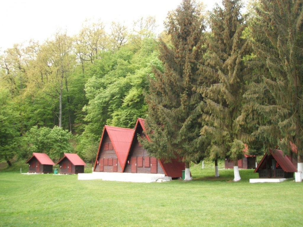 Complex turistic Casoaia