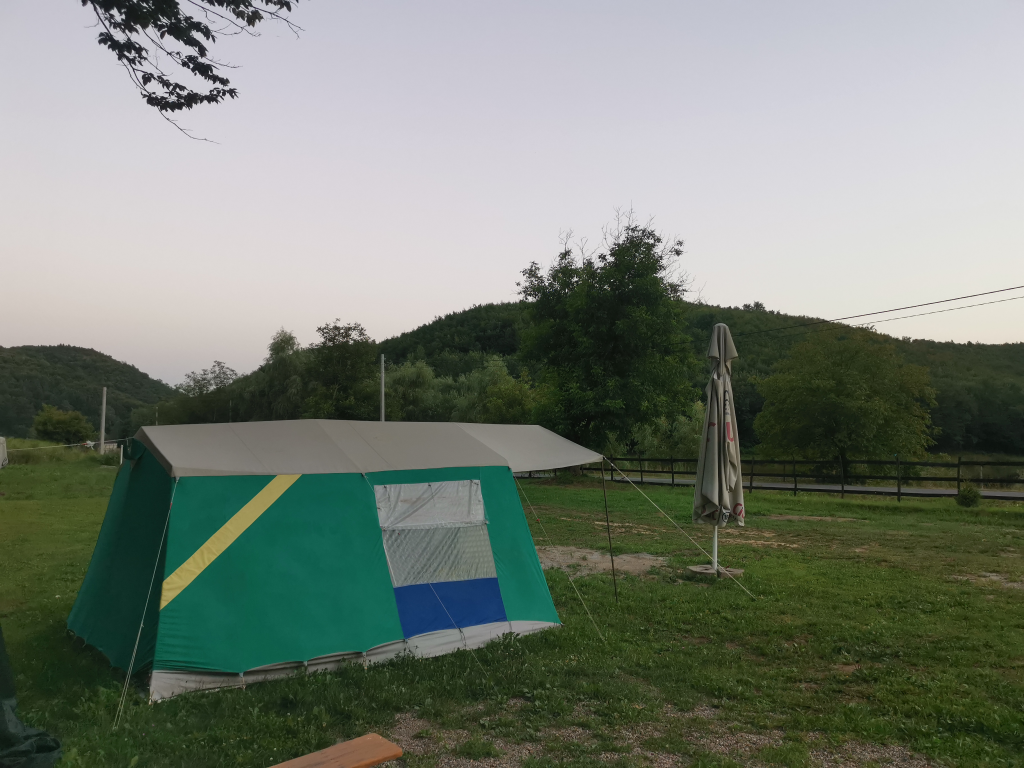 Domeniul Poiana Ursului 