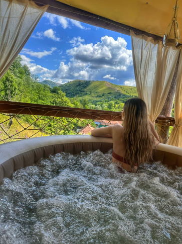 Lazy Dreams Voia Glamping