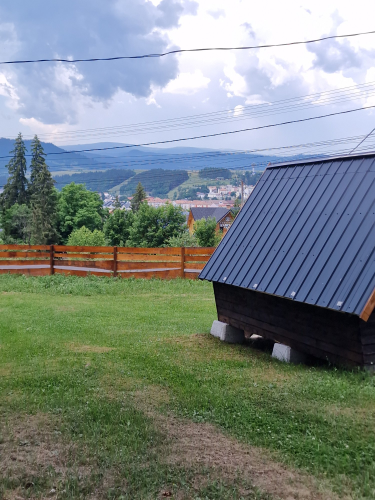 Mountain View Călimani 