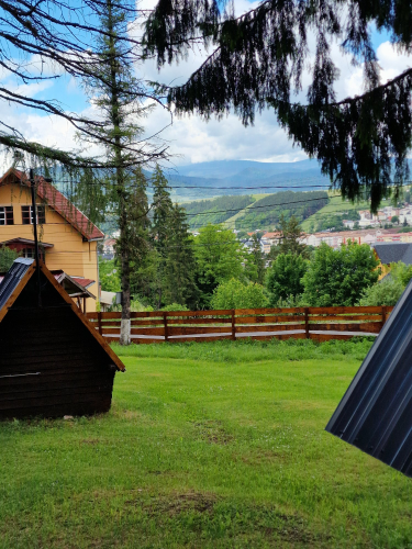 Mountain View Călimani 