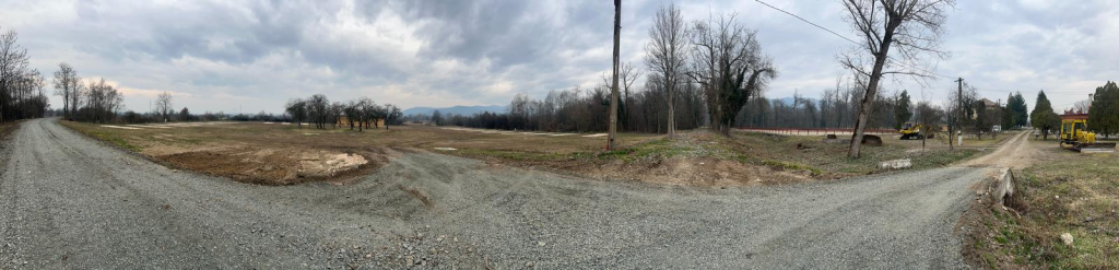 Parcare Rulote Gurasada Park