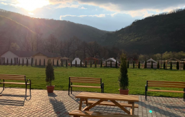 Green Resort Șuncuiuș
