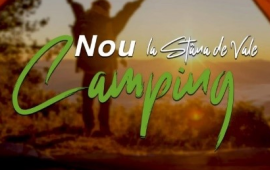 Camping Stâna de Vale
