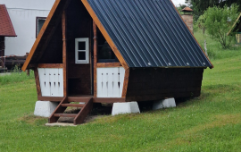 Mountain View Călimani 