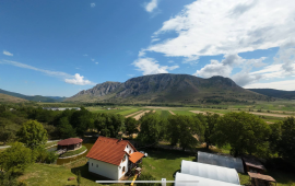 Parcare Camper Rimetea